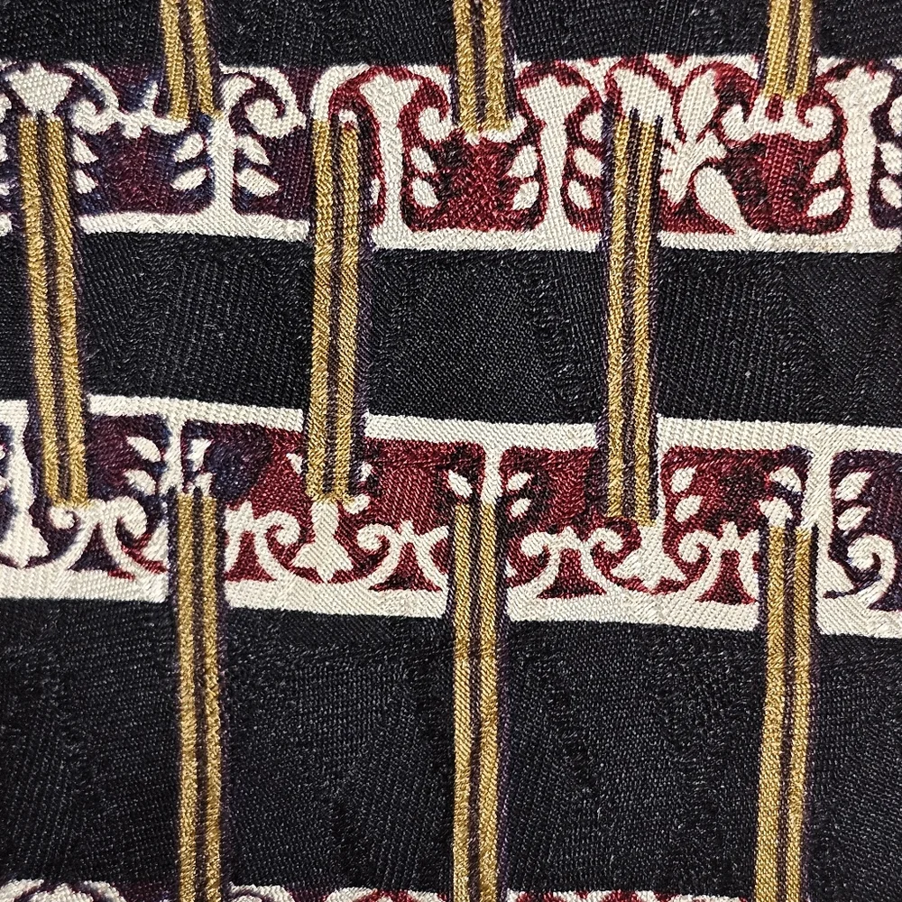 XMI TIE